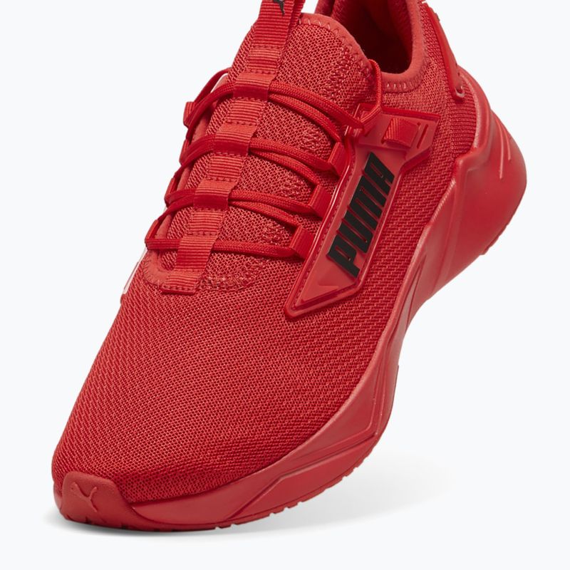 Bėgimo batai PUMA Retaliate 3 For all time red/puma black 5