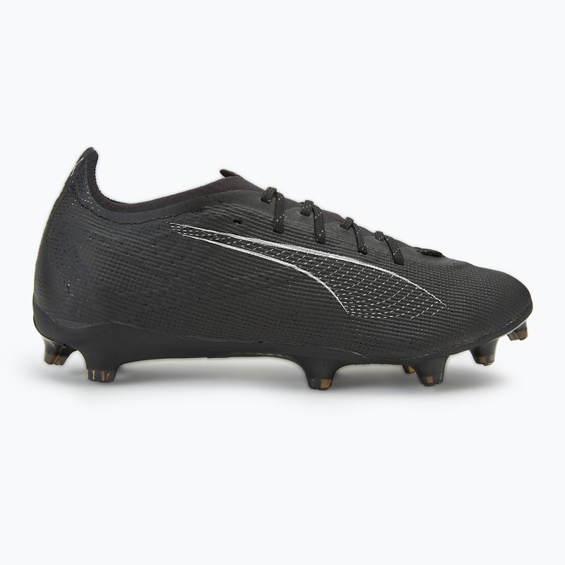 PUMA Ultra 5 Pro FG/AG futbolo bateliai puma black/puma white 2