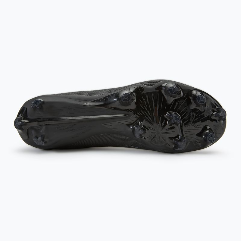 PUMA Ultra 5 Pro FG/AG futbolo bateliai puma black/puma white 4