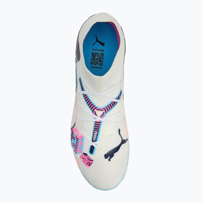 Futbolo batai PUMA Future 7 Match Vol. Up FG/AG puma white 5