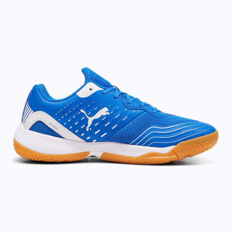 Vidaus sportiniai bateliai PUMA Solarflash III puma team royal/puma white 10