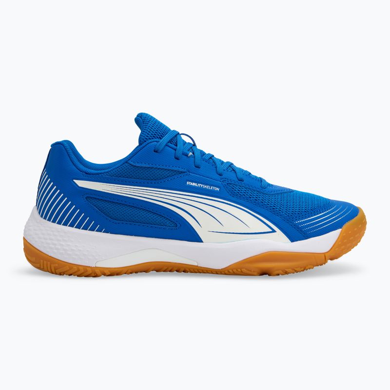 Vidaus sportiniai bateliai PUMA Solarflash III puma team royal/puma white 2