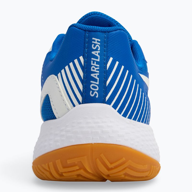 Vidaus sportiniai bateliai PUMA Solarflash III puma team royal/puma white 6