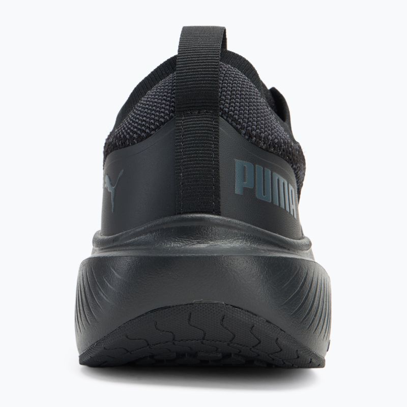 Vyriški bėgimo batai PUMA Skyrocket Lite Engineered puma black/strong gray 6