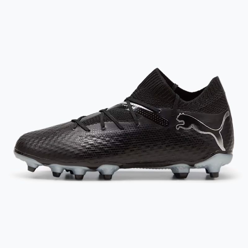 Vaikiški futbolo batai PUMA Future 7 Pro FG/AG Jr puma black/puma silver 9