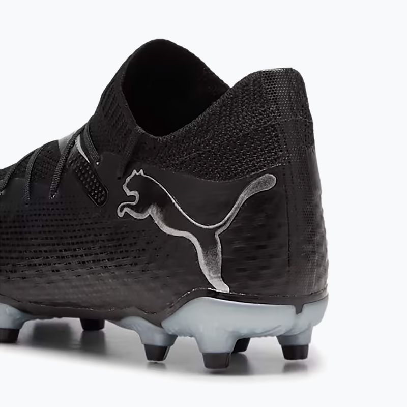 Vaikiški futbolo batai PUMA Future 7 Pro FG/AG Jr puma black/puma silver 13