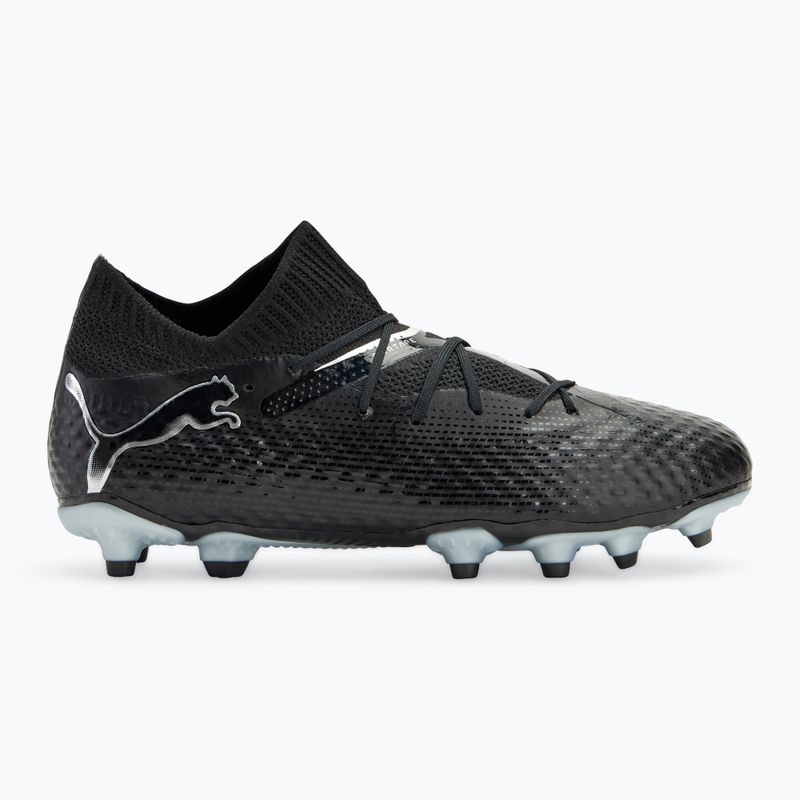 Vaikiški futbolo batai PUMA Future 7 Pro FG/AG Jr puma black/puma silver 2