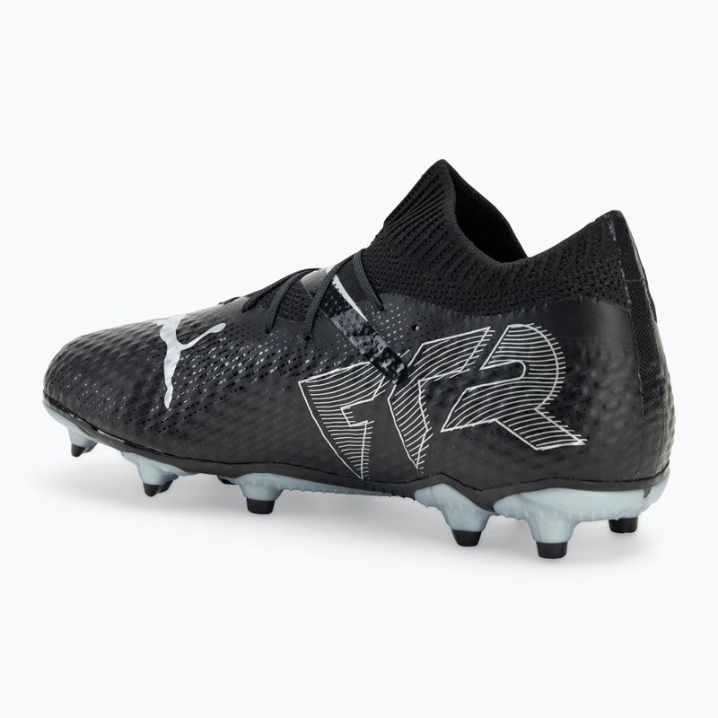 Vaikiški futbolo batai PUMA Future 7 Pro FG/AG Jr puma black/puma silver 3