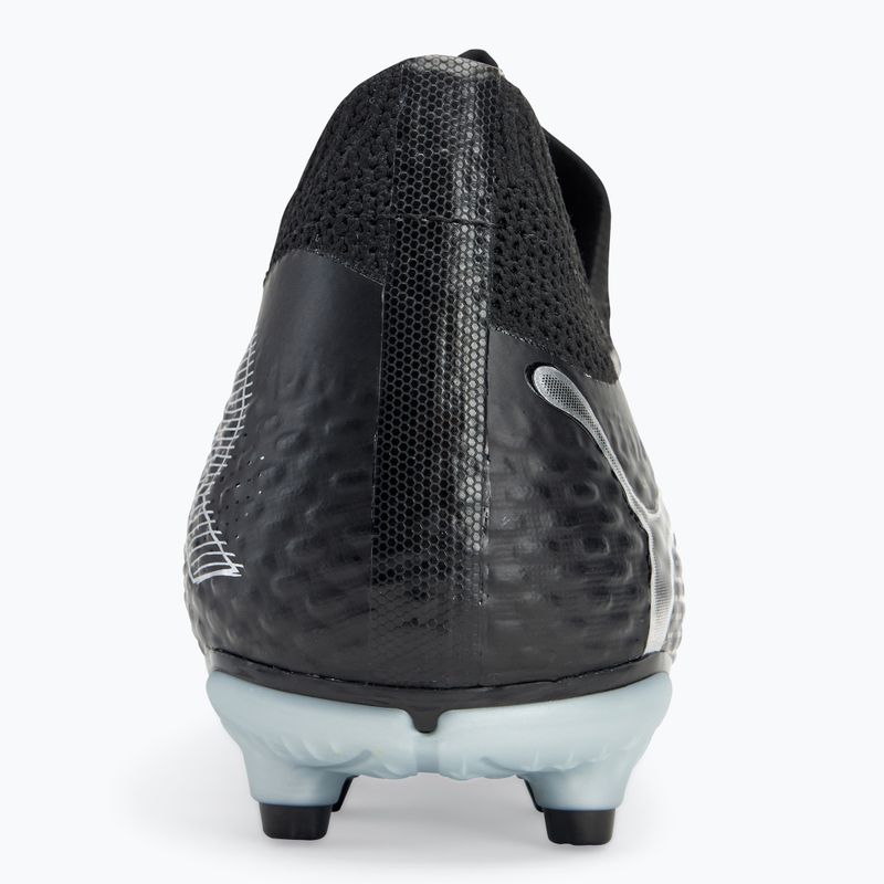 Vaikiški futbolo batai PUMA Future 7 Pro FG/AG Jr puma black/puma silver 6