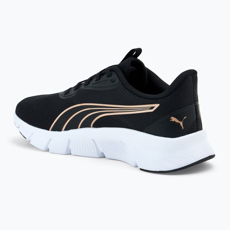 Bėgimo bateliai PUMA FlexFocus Lite Modern puma black/puma gold 3