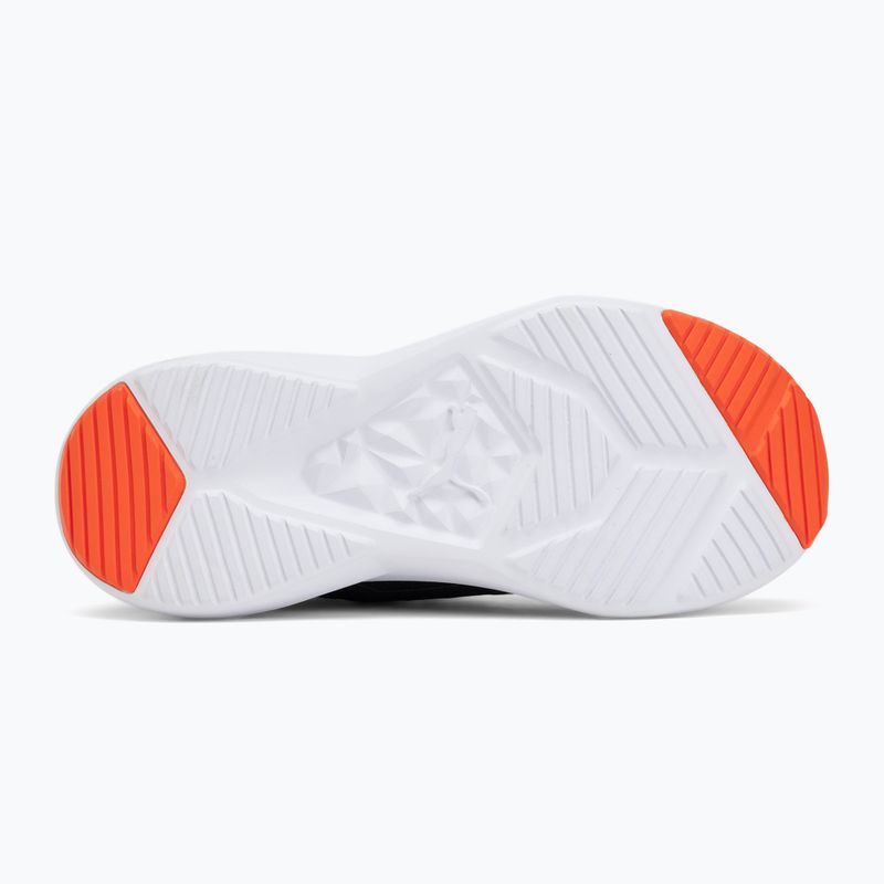 Vaikiški batai PUMA Softride Enzo NXT Jr puma black / jade frost 4