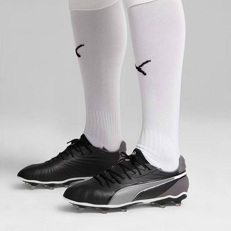 Futbolo batai PUMA Future 7 Ultimate MxSG puma black/puma silver 8