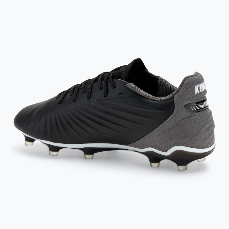 Futbolo batai PUMA King Match FG/AG puma black/puma white/cool dark grey 3