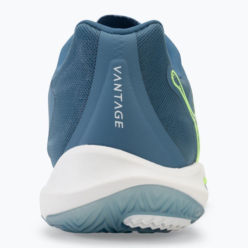 Batai PUMA Vantage Nitro puma white/ blue horizon/ fizzy apple 6