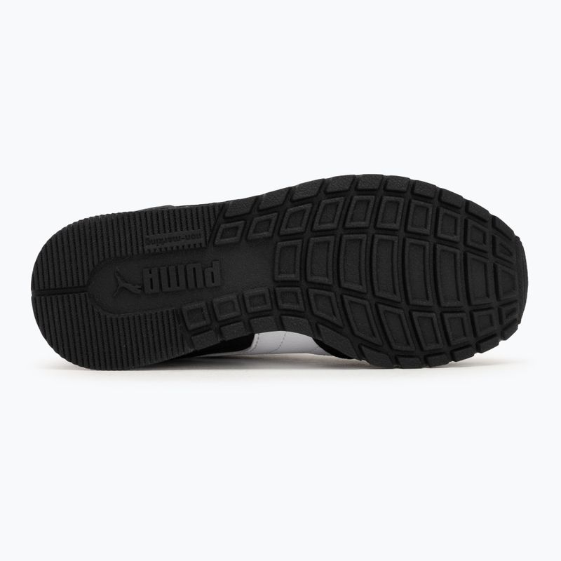 Paauglių batai PUMA ST Runner v4 NL V PS puma black/puma white 4