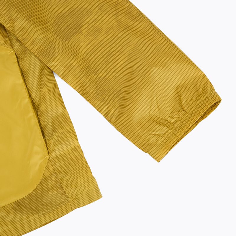 Vyriška bėgimo striukė Puma Seasons Windcell Running Jacket gold 4