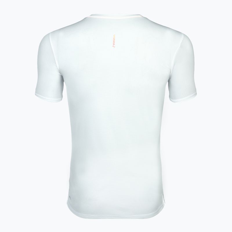 Vyriški marškinėliai PUMA Run Favorites Forever Faster TEE puma white 2