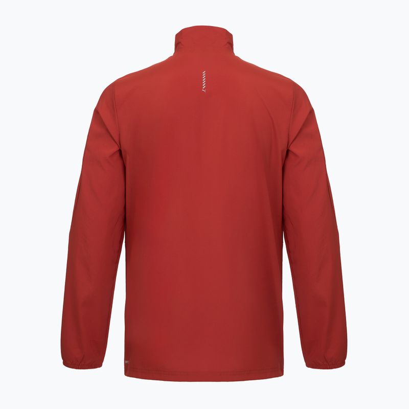 Vyriška bėgimo striukė Puma Run Favorite Woven Jacket bed 2
