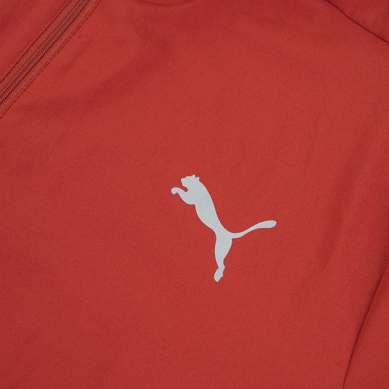 Vyriška bėgimo striukė Puma Run Favorite Woven Jacket bed 3