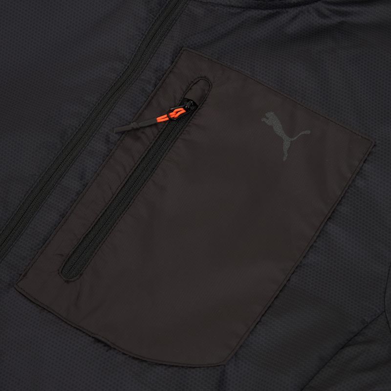 Moteriška bėgimo striukė Puma Seasons Windcell Running Jacket black 3