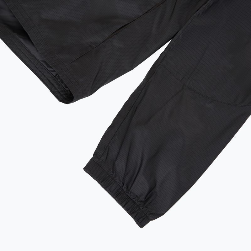 Moteriška bėgimo striukė Puma Seasons Windcell Running Jacket black 4