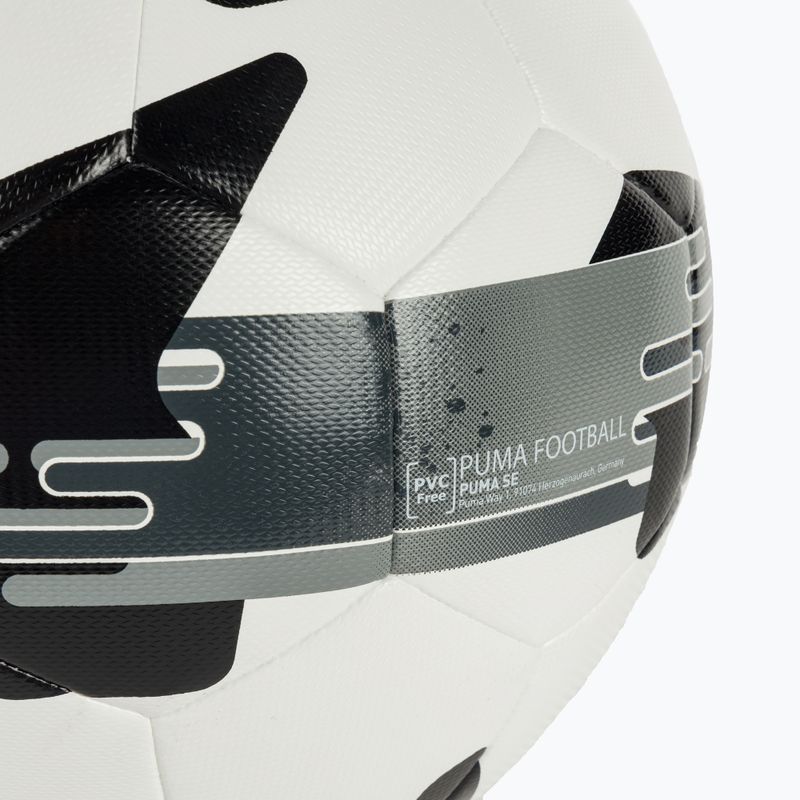 Futbolo kamuolys PUMA Orbita 4 HYB FIFA Basic puma white/puma black dydis 5 3