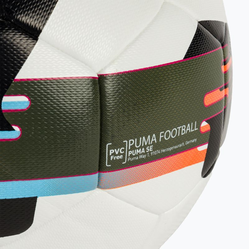Futbolo kamuolys PUMA Orbita 4 HYB FIFA Basic puma white/multicolor dydis 5 3