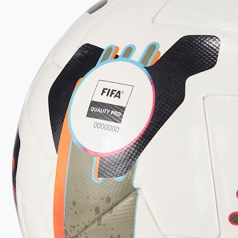 Futbolo kamuolys PUMA Orbita 1 TB FIFA Quality Pro puma white/multicolor dydis 5 3