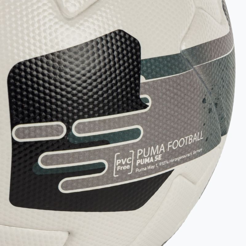 Futbolo kamuolys PUMA Orbita 1 TB FIFA Quality Pro puma white/puma black dydis 5 3