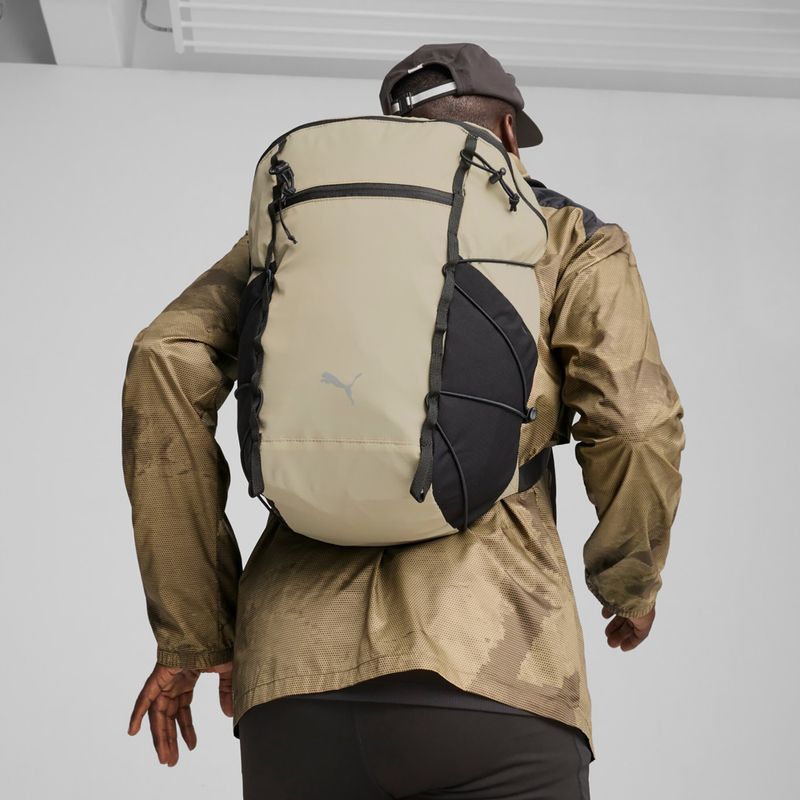 Kuprinė PUMA Seasons Allround 16 l oak branch 4