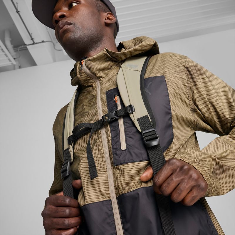 Kuprinė PUMA Seasons Allround 16 l oak branch 5