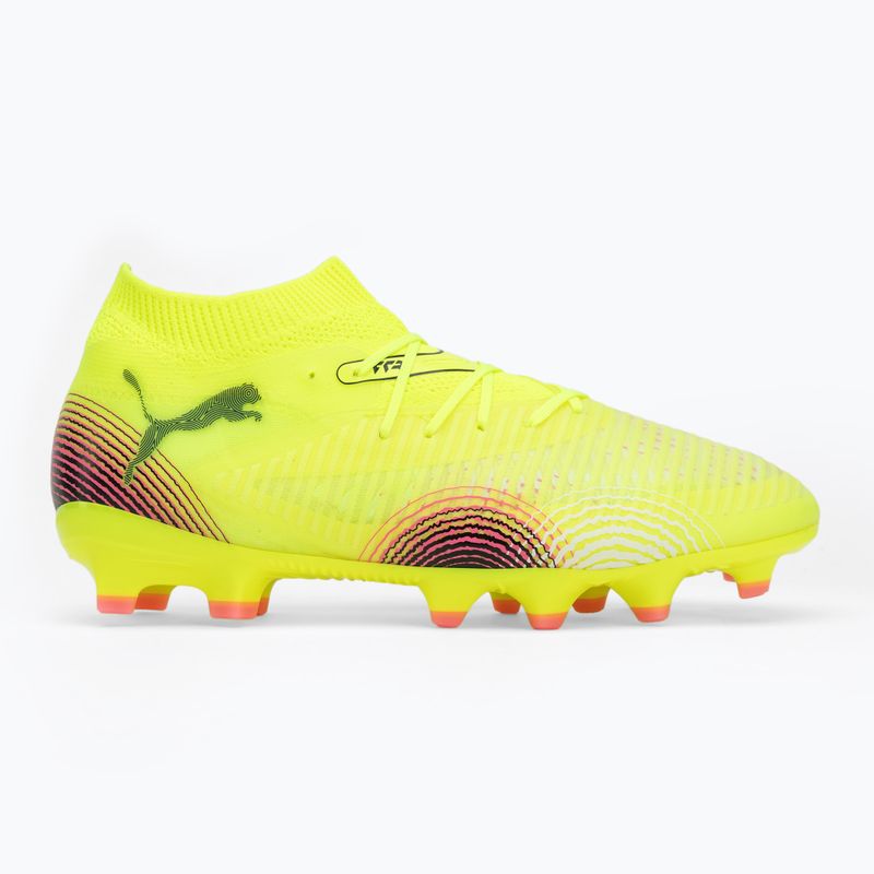 Vaikiški futbolo batai PUMA Future 8 Pro FG/AG Jr 2