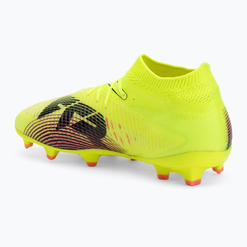 Vaikiški futbolo batai PUMA Future 8 Pro FG/AG Jr 3