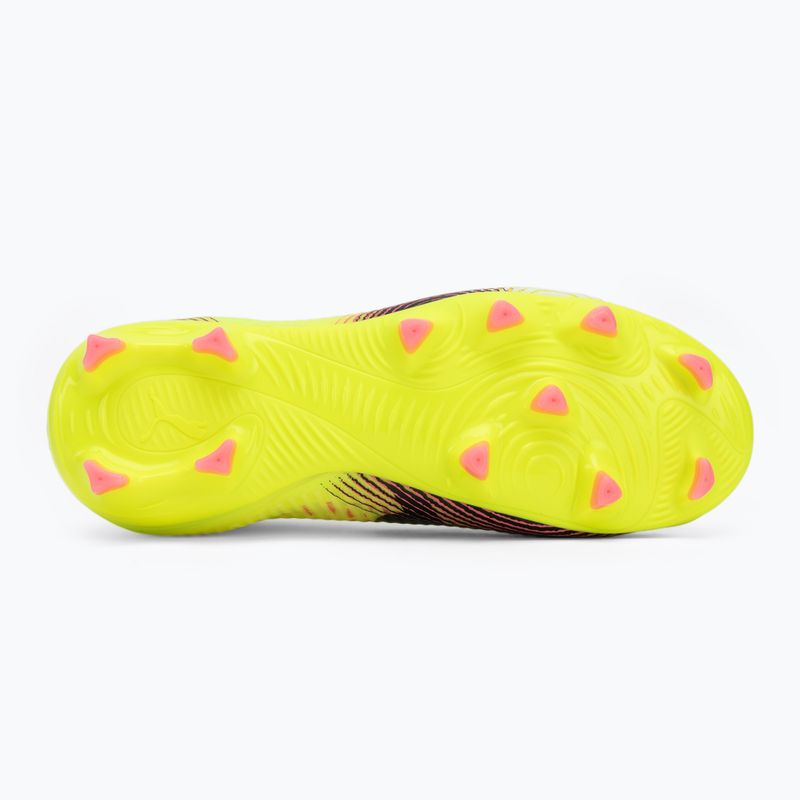 Vaikiški futbolo batai PUMA Future 8 Pro FG/AG Jr 4