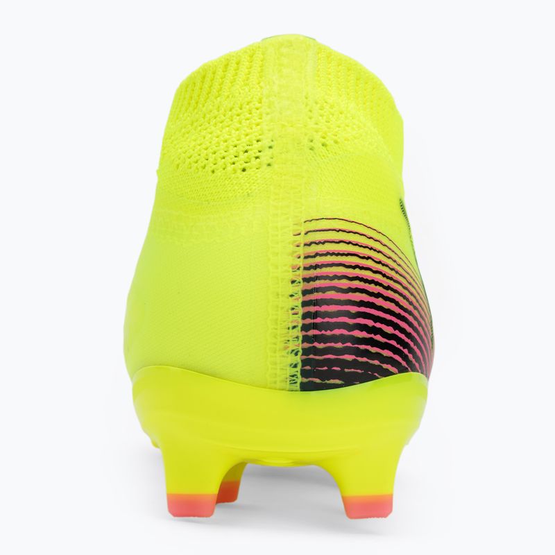 Vaikiški futbolo batai PUMA Future 8 Pro FG/AG Jr 6