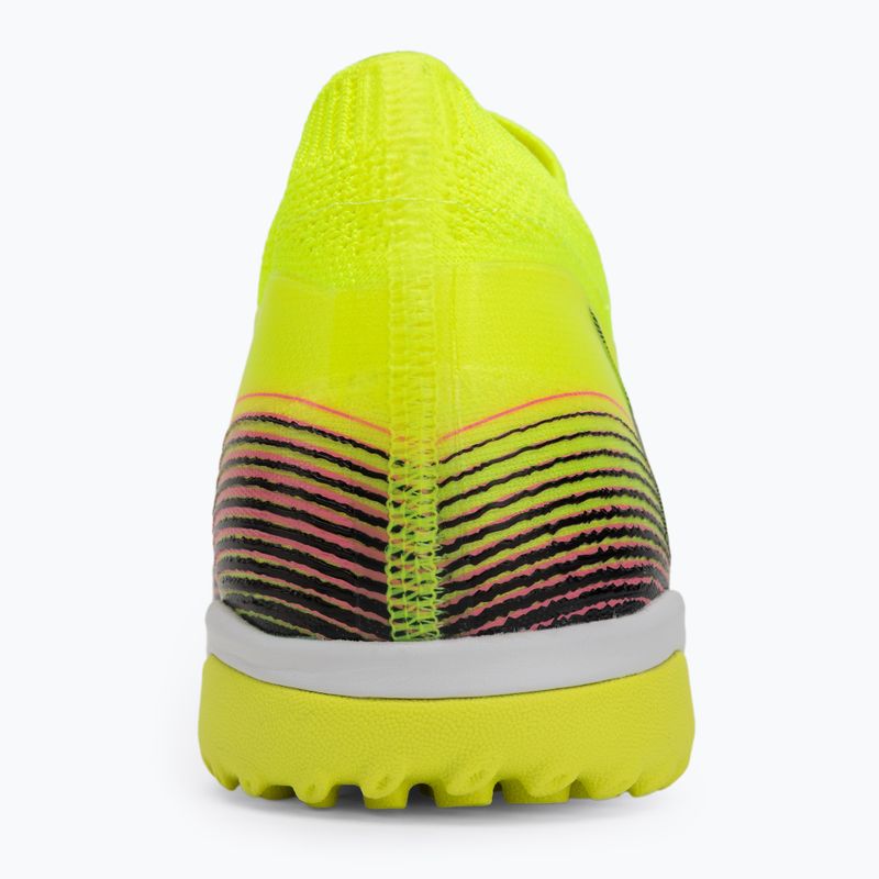 Vyriški futbolo bateliai PUMA Future 8 Match TT yellow alert/ puma black/ sun struck 6