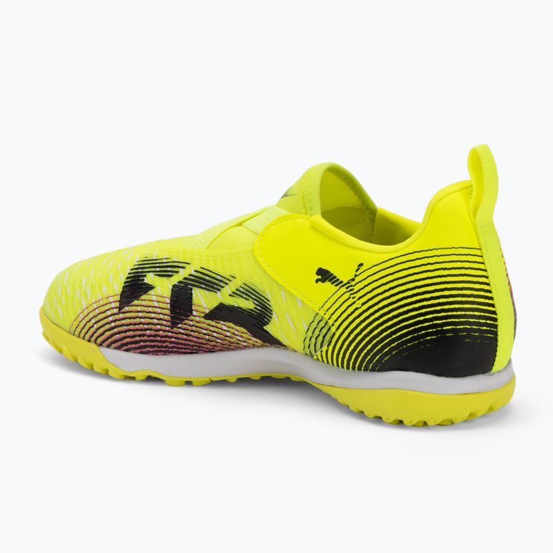 Vaikiški futbolo batai PUMA Future 8 Match LL TT + Mid Jr 3