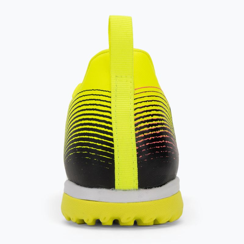 Vaikiški futbolo batai PUMA Future 8 Match LL TT + Mid Jr 6
