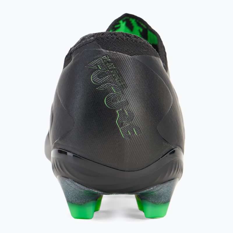 Vyriški futbolo bateliai PUMA Future 8 Ultimate Low FG puma black/cool light gray/fluo green 6