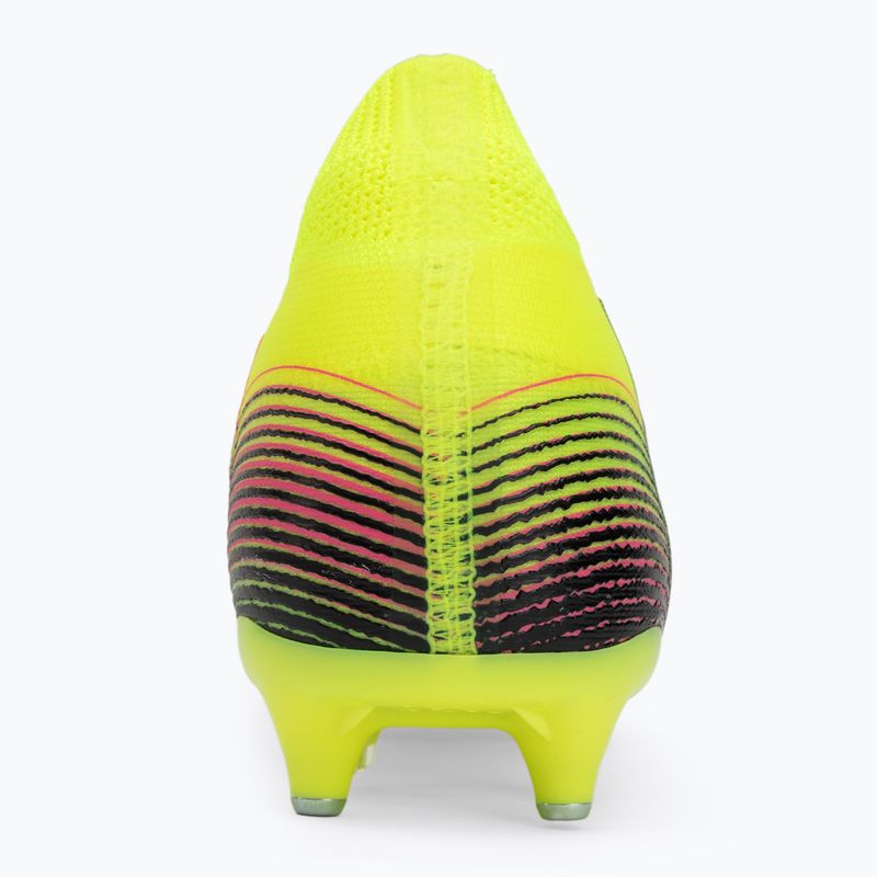 Vyriški futbolo bateliai PUMA Future 8 Match MxSG yellow alert/ puma black/ sun struck 6