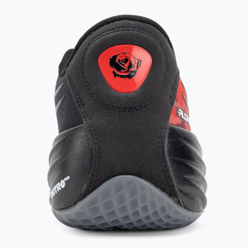 Vyriški krepšinio bateliai Puma All-Pro Nitro DA for all time red 6