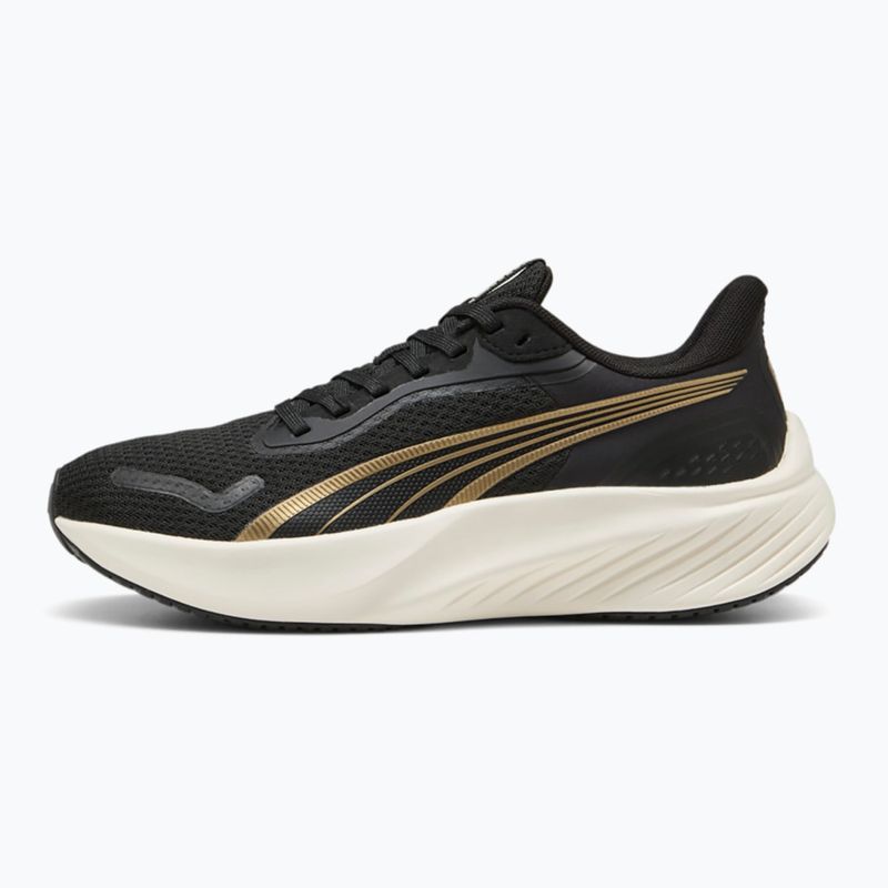 Bėgimo batai PUMA Pounce Lite puma gold/puma black