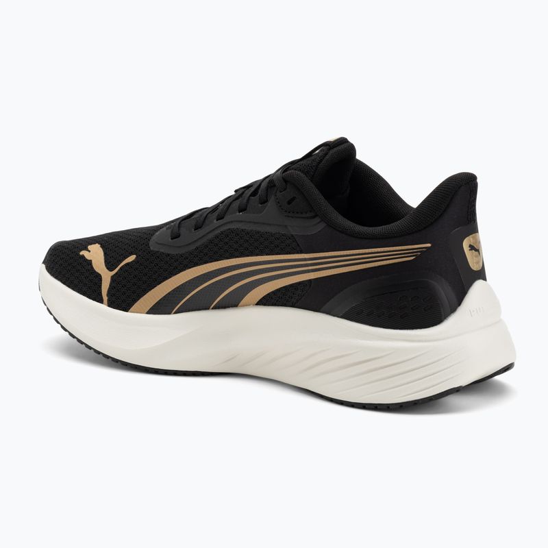 Bėgimo batai PUMA Pounce Lite puma gold/puma black 3