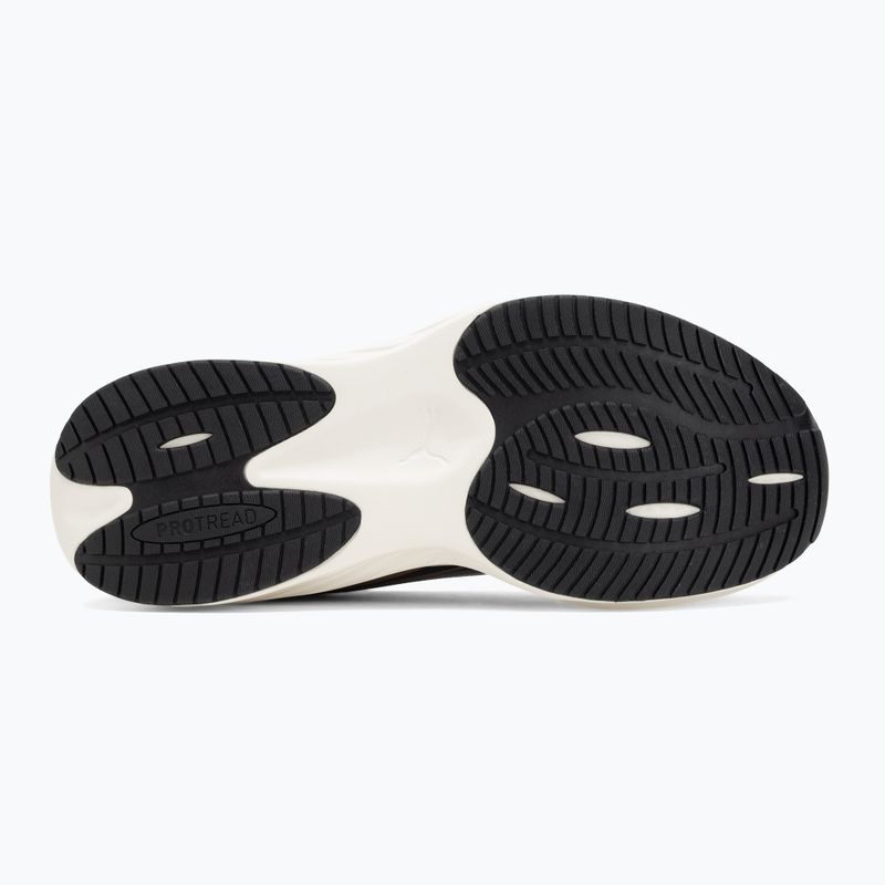 Bėgimo batai PUMA Pounce Lite puma gold/puma black 4