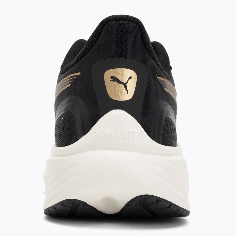 Bėgimo batai PUMA Pounce Lite puma gold/puma black 6