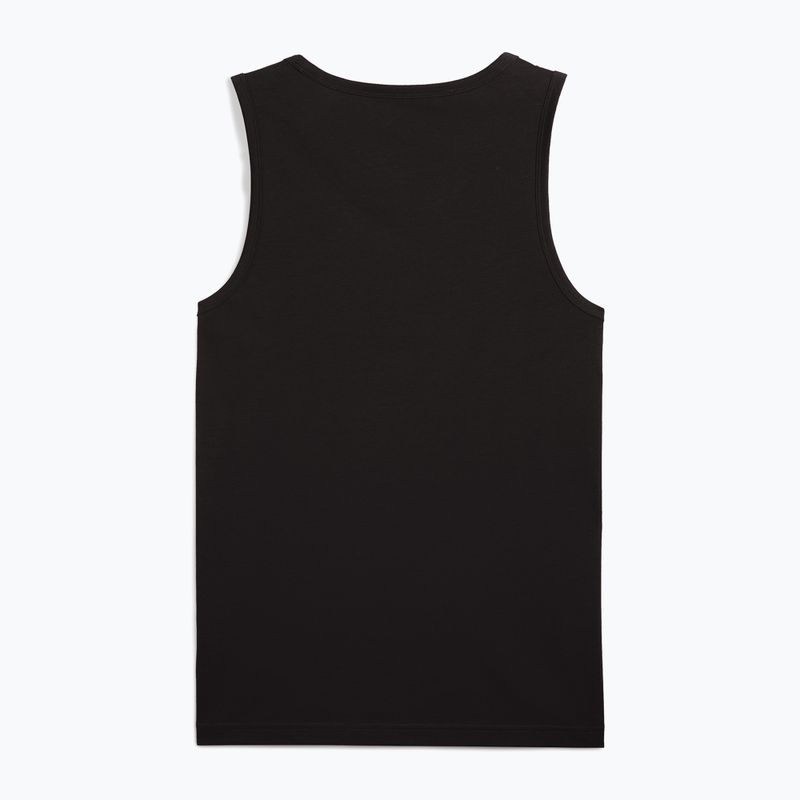 Vyriškas PUMA ESS No. 1 Logo Tank puma black 2