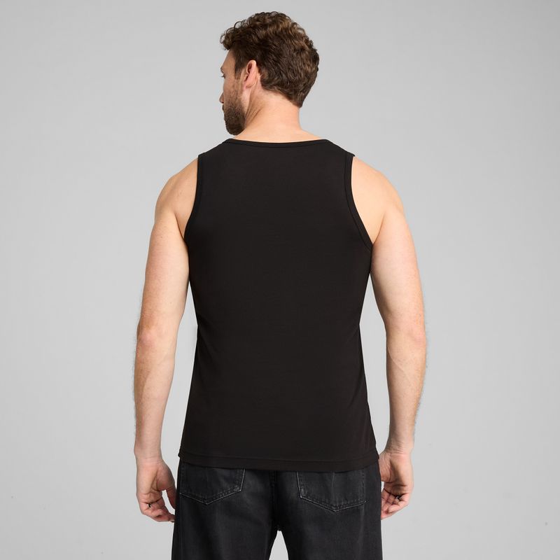 Vyriškas PUMA ESS No. 1 Logo Tank puma black 4