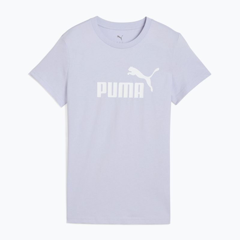 Moteriški marškinėliai PUMA ESS No. 1 Logo Tee cool weather