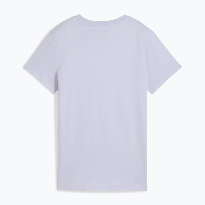 Moteriški marškinėliai PUMA ESS No. 1 Logo Tee cool weather 2