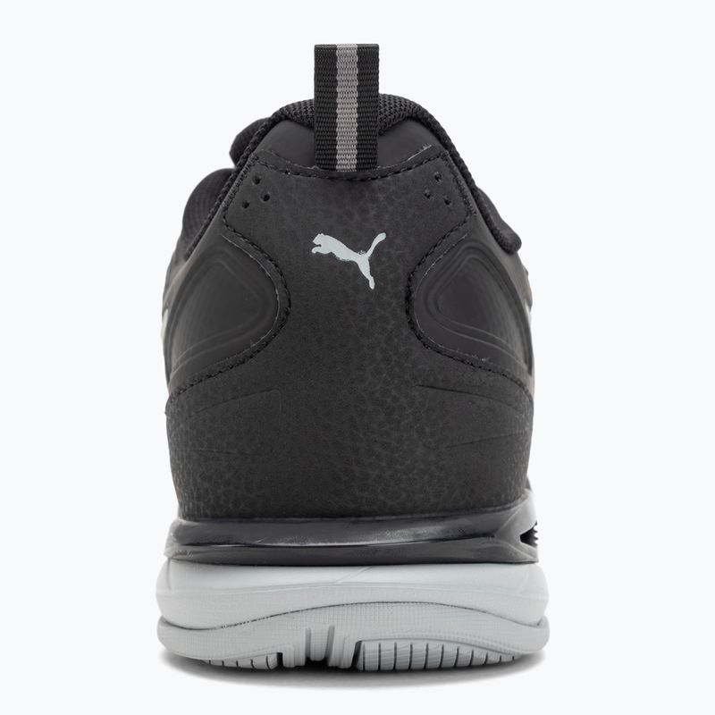 Vyriški batai PUMA Magnetic puma black/cool mid gray 6